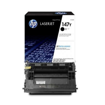 HP 147Y ultranagy kapacitású fekete