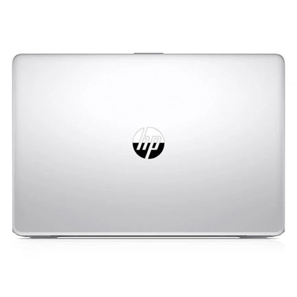 HP 15-BS029NH Laptop Win 10 Home természetes ezüst (2LE15EA)