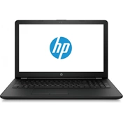 HP 15-BS151NH Laptop fekete /3XY27EA/