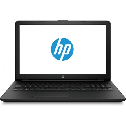HP 15-BS151NH Laptop fekete /3XY27EA/