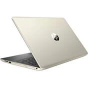 HP 15-DA0034NH notebook arany