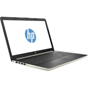 HP 15-DA0034NH notebook arany