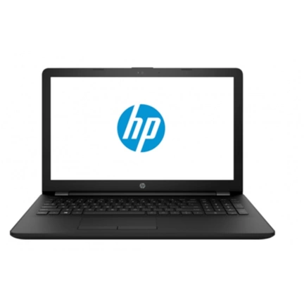 HP 15-RA048NH Laptop fekete + HP 3639 nyomtató + HP táska és egér