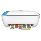 HP 15-RA048NH Laptop fekete + HP 3639 nyomtató + HP táska és egér