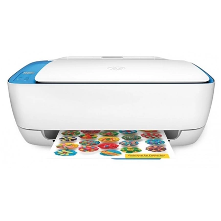 HP 15-RA048NH Laptop fekete + HP 3639 nyomtató + HP táska és egér