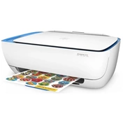 HP 15-RA048NH Laptop fekete + HP 3639 nyomtató + HP táska és egér