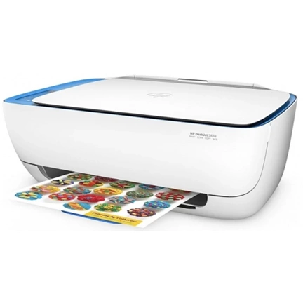 HP 15-RA048NH Laptop fekete + HP 3639 nyomtató + HP táska és egér