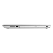 HP 15-da0029nh, 15.6" FHD AG Intel C N4000 QC, 4GB, 128GB SSD, Intel® UHD600, Sn