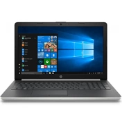 HP 15-da0032nh notebook fekete