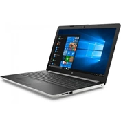 HP 15-da0032nh notebook fekete