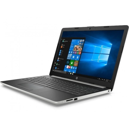 HP 15-da0032nh notebook fekete