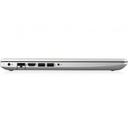 HP 15-da0032nh notebook fekete