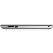 HP 15-da0032nh notebook fekete