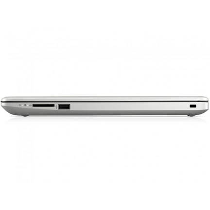 HP 15-da0032nh notebook fekete