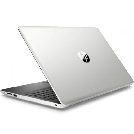 HP 15-da0032nh notebook fekete