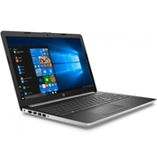 HP 15-da0032nh notebook fekete