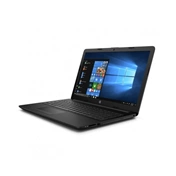 HP 15-da0033nh notebook fekete
