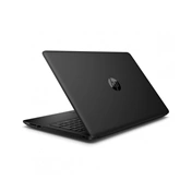 HP 15-da0033nh notebook fekete