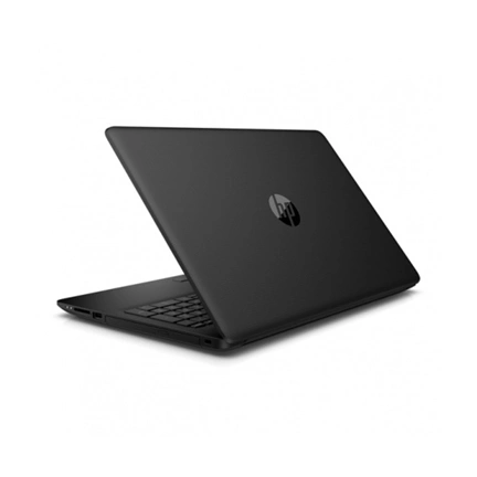 HP 15-da0033nh notebook fekete