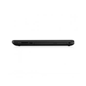 HP 15-da0033nh notebook fekete