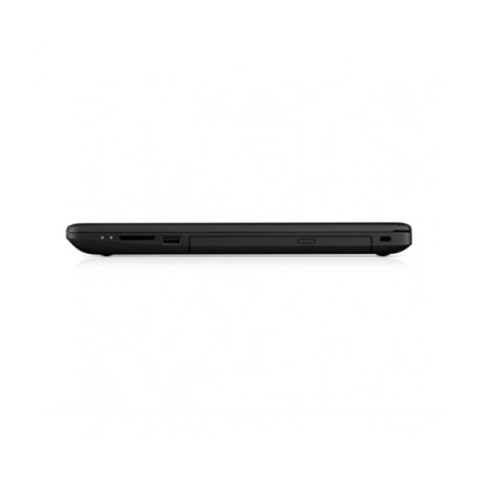 HP 15-da0033nh notebook fekete