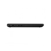 HP 15-da0033nh notebook fekete