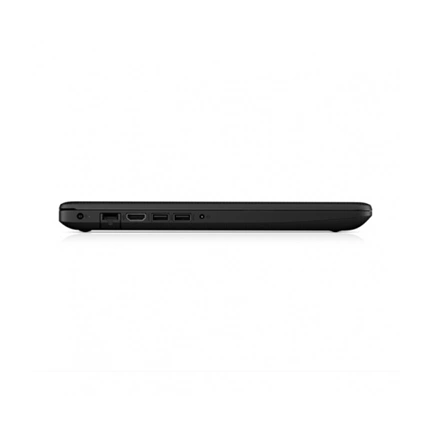 HP 15-da0033nh notebook fekete