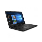 HP 15-da0033nh notebook fekete