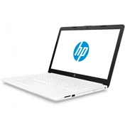 HP 15-da0035nh notebook fehér
