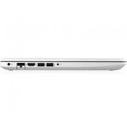 HP 15-da0035nh notebook fehér