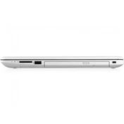 HP 15-da0035nh notebook fehér