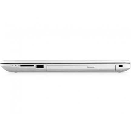 HP 15-da0035nh notebook fehér
