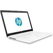 HP 15-da0035nh notebook fehér