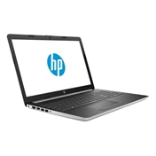 HP 15-da0037nh notebook ezüst
