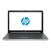 HP 15-da0037nh notebook ezüst