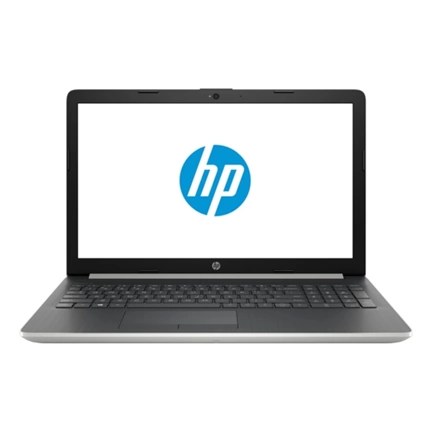 HP 15-da0037nh notebook ezüst