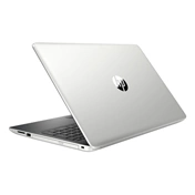 HP 15-da0037nh notebook ezüst