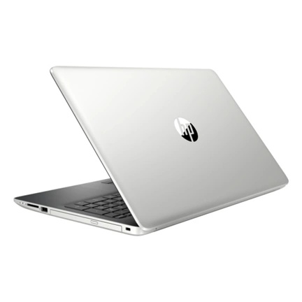HP 15-da0037nh notebook ezüst