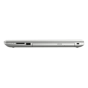 HP 15-da0037nh notebook ezüst