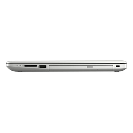 HP 15-da0037nh notebook ezüst