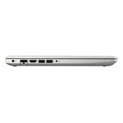HP 15-da0037nh notebook ezüst
