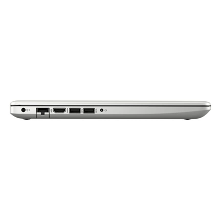 HP 15-da0037nh notebook ezüst