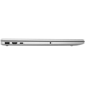 HP 15-fc0048nh 15.6" FHD AG IPS, Ryzen5 7520U 2.8GHz, 16GB, 512GB SSD, ezüst laptop
