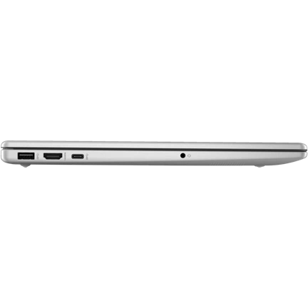 HP 15-fc0048nh 15.6" FHD AG IPS, Ryzen5 7520U 2.8GHz, 16GB, 512GB SSD, ezüst laptop