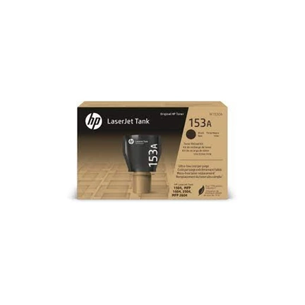 HP 153A Black