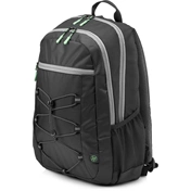HP 15,6" Active Backpack fekete