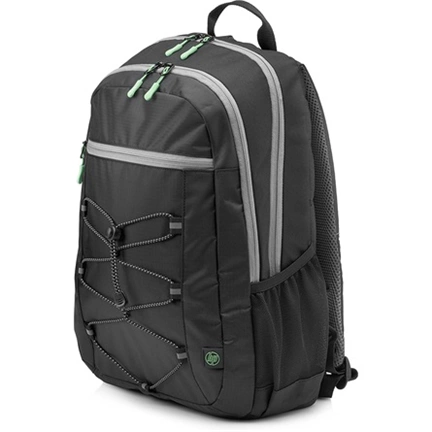 HP 15,6" Active Backpack fekete
