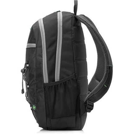 HP 15,6" Active Backpack fekete