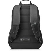 HP 15,6" Active Backpack fekete