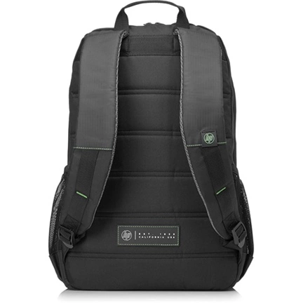 HP 15,6" Active Backpack fekete